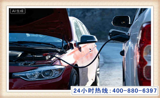南靖潍坊拖车,附近24小时汽车拖车救援，潍坊道路救援拖车电话